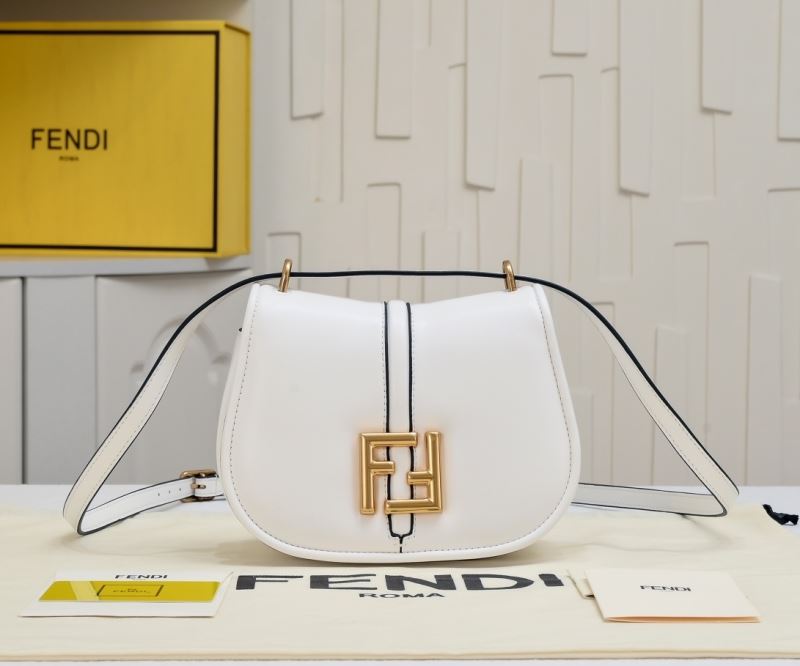 Fendi Satchel Bags